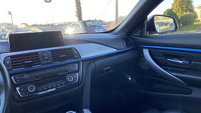 BMW Série 4 435 i Cabrio Pack M Aut. de 2014