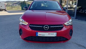 Opel Corsa 1.2 Edition de 2021