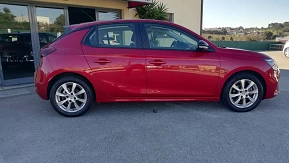 Opel Corsa 1.2 Edition de 2021