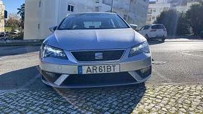 Seat Leon 1.6 Stylance de 2018