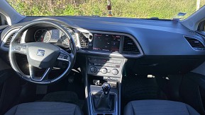 Seat Leon 1.6 Stylance de 2018