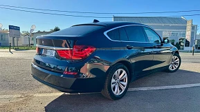 BMW Série 5 Gran Turismo 520 d GT Line Luxury de 2013