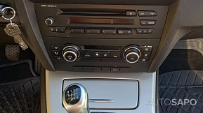 BMW Série 3 320 d Navigation de 2010
