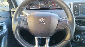 Peugeot 2008 1.2 PureTech Style de 2018