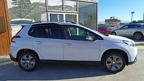 Peugeot 2008 1.2 PureTech Style de 2018