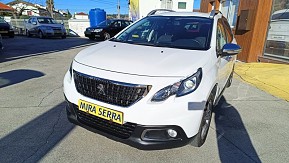 Peugeot 2008 1.2 PureTech Style de 2018