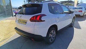 Peugeot 2008 1.2 PureTech Style de 2018