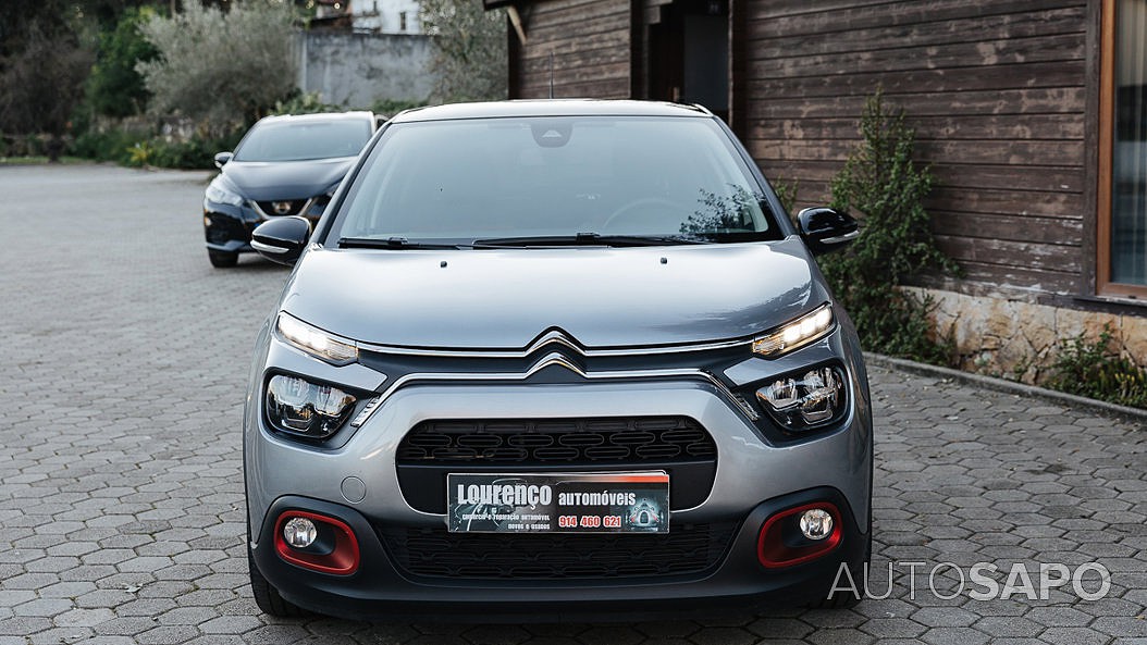 Citroen C3 1.2 PureTech C-Series de 2020