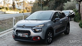 Citroen C3 1.2 PureTech C-Series de 2020