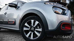 Citroen C3 1.2 PureTech C-Series de 2020