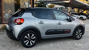 Citroen C3 1.2 PureTech C-Series de 2020