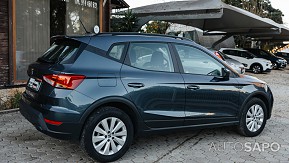 Seat Arona 1.0 TSI Style DSG de 2022