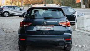 Seat Arona 1.0 TSI Style DSG de 2022