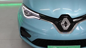 Renault ZOE de 2020