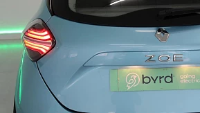 Renault ZOE de 2020