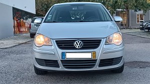 Volkswagen Polo 1.2 Trendline de 2007