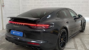 Porsche Panamera de 2021