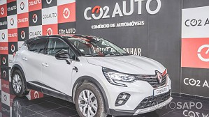 Renault Captur 1.0 TCe Intens Bi-Fuel de 2022