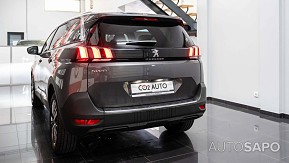 Peugeot 5008 de 2023