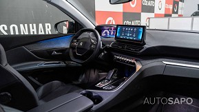 Peugeot 5008 de 2023