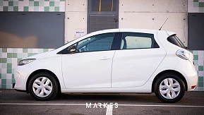 Renault ZOE Life 40 de 2018