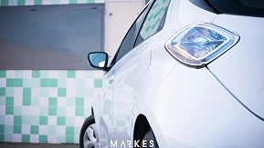 Renault ZOE Life 40 de 2018