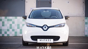 Renault ZOE Life 40 de 2018