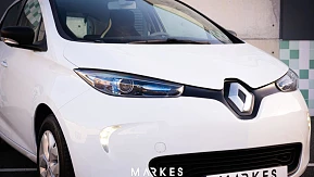 Renault ZOE Life 40 de 2018