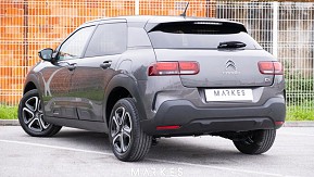 Citroen C4 Cactus 1.2 PureTech Shine Pack de 2020