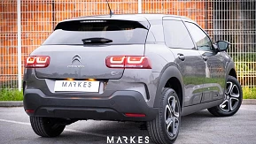 Citroen C4 Cactus 1.2 PureTech Shine Pack de 2020