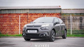 Citroen C4 Cactus 1.2 PureTech Shine Pack de 2020