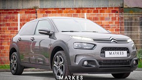 Citroen C4 Cactus 1.2 PureTech Shine Pack de 2020