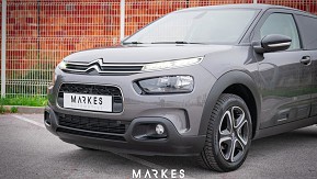 Citroen C4 Cactus 1.2 PureTech Shine Pack de 2020