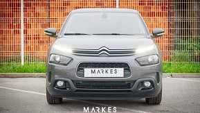 Citroen C4 Cactus 1.2 PureTech Shine Pack de 2020