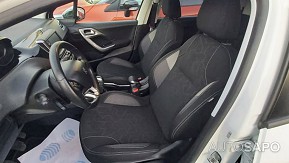 Peugeot 2008 1.2 PureTech Style de 2017