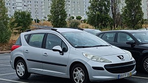 Peugeot 207 1.4 HDi Trendy de 2007