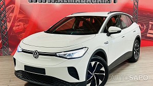 Volkswagen ID.4 de 2021