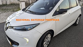 Renault ZOE Life 40 de 2019