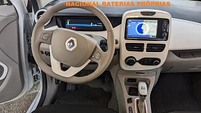 Renault ZOE Life 40 de 2019