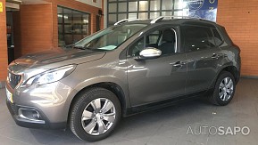 Peugeot 2008 1.5 BlueHDi Active de 2019