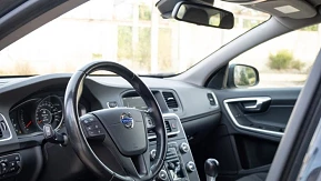 Volvo V60 1.6 D2 Momentum Eco de 2015