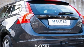 Volvo V60 1.6 D2 Momentum Eco de 2015