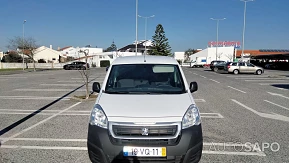 Citroen Berlingo de 2018