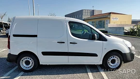 Citroen Berlingo de 2018