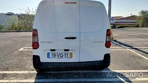 Citroen Berlingo de 2018