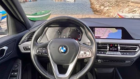 BMW Série 1 116 d Line Sport Auto de 2020