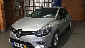 Renault Clio Break 1.5 dCi Dynamique de 2018