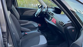 Citroen C4 G. Picasso 1.6 BlueHDi Feel EAT6 de 2016