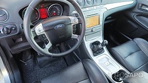 Ford S-Max de 2007