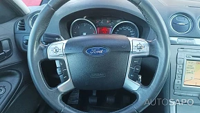 Ford S-Max de 2007